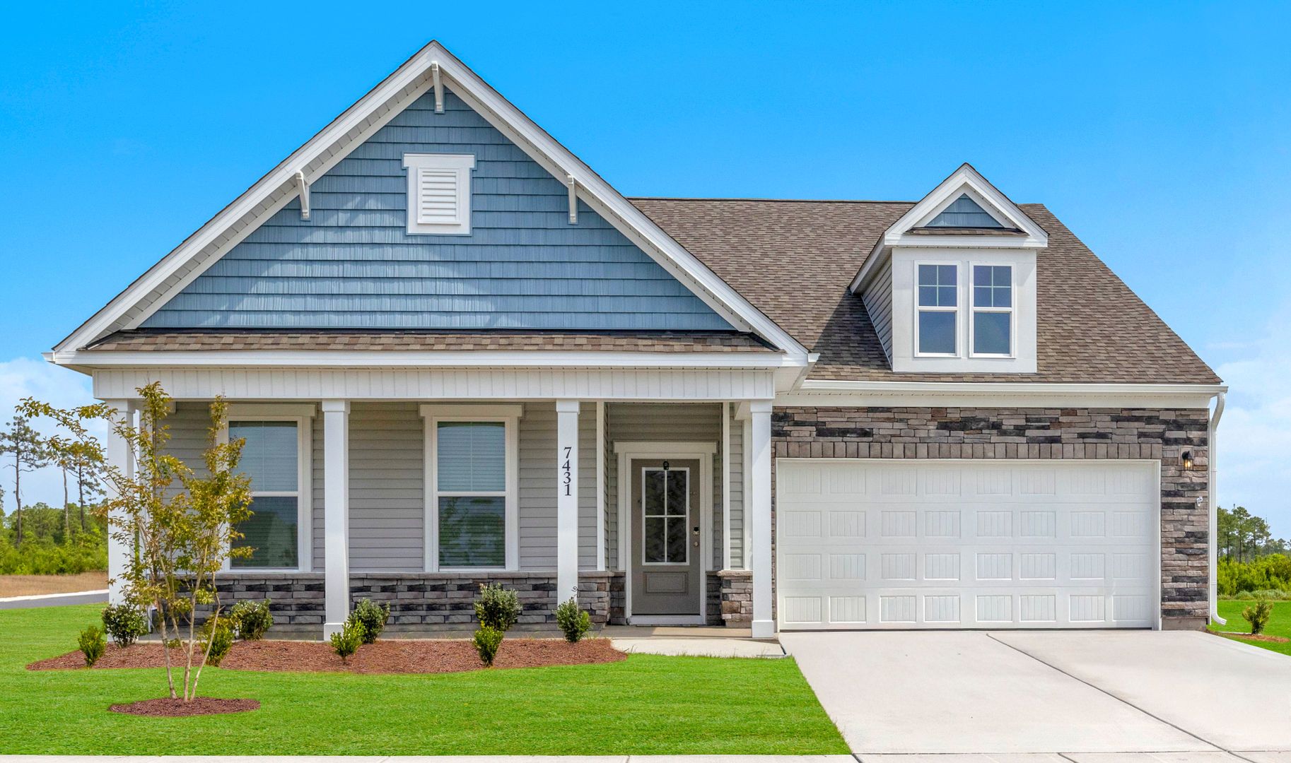 3140 Gadwall Drive (The Easton)