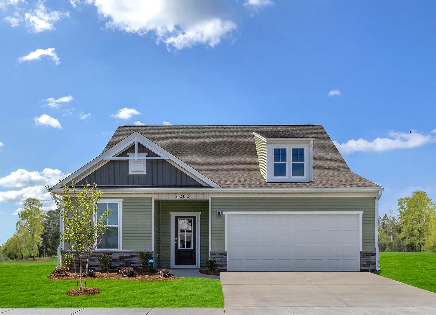 3144 Gadwall Drive (The Garland)