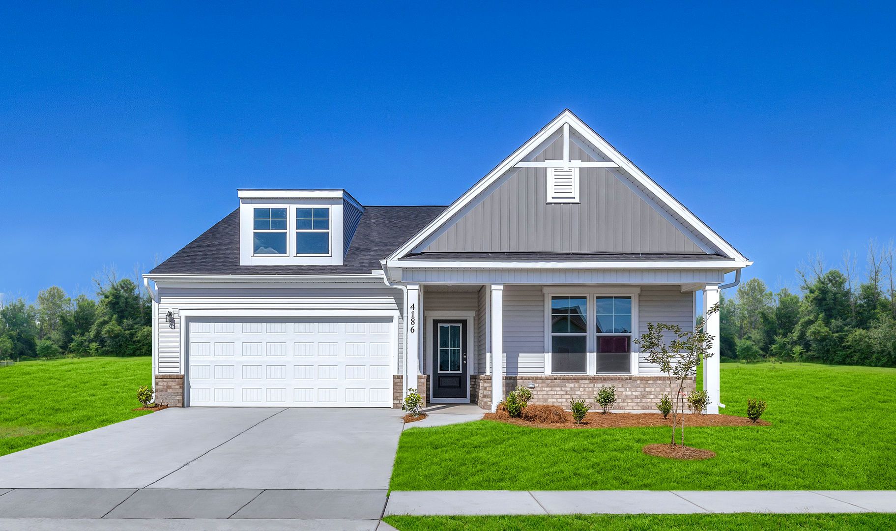3148 Gadwall Drive (The Quentin)