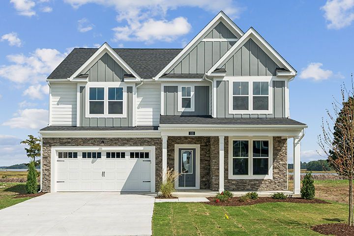122 Getty Road (The Alden)