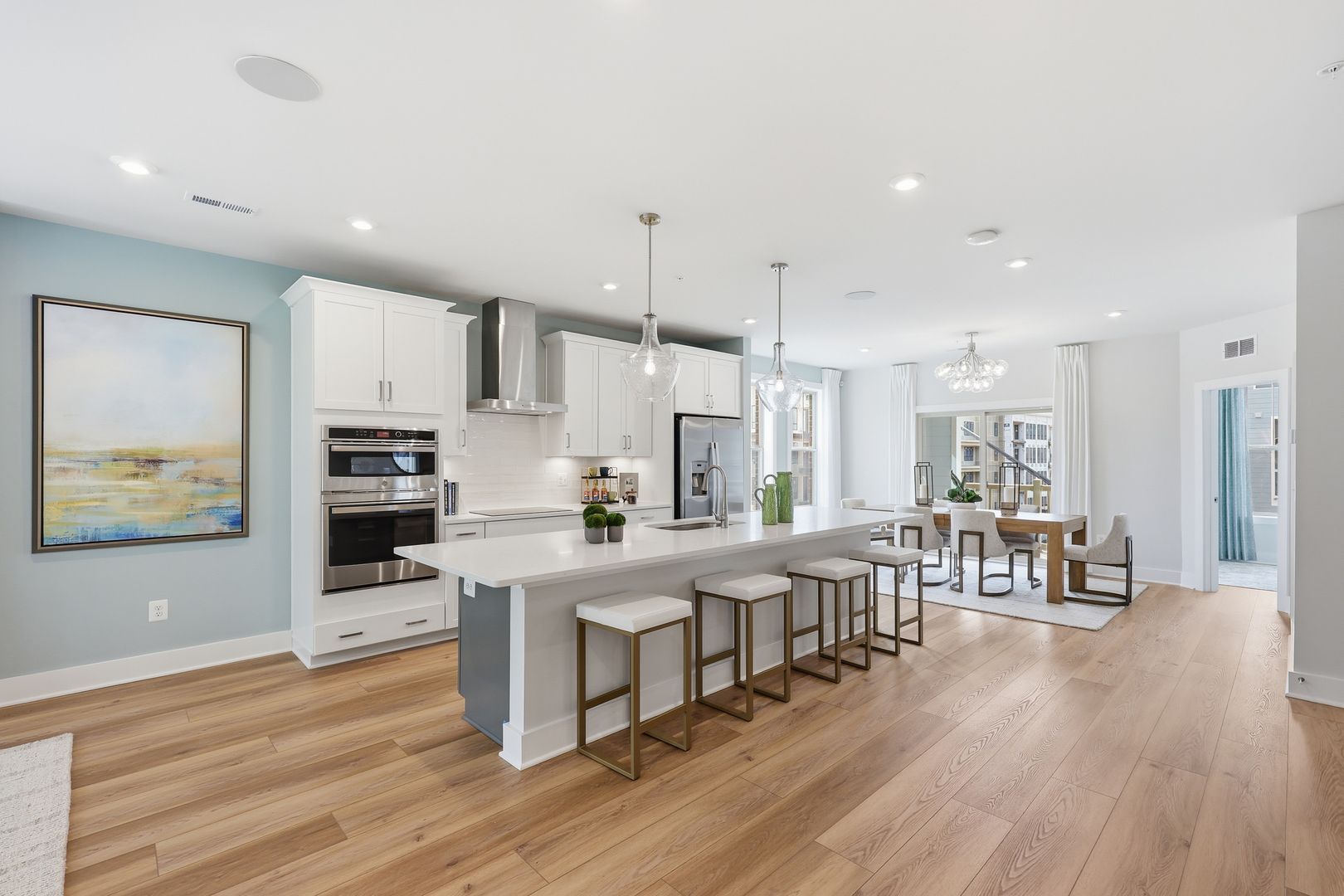 casa en Gayton Village por Stanley Martin Homes