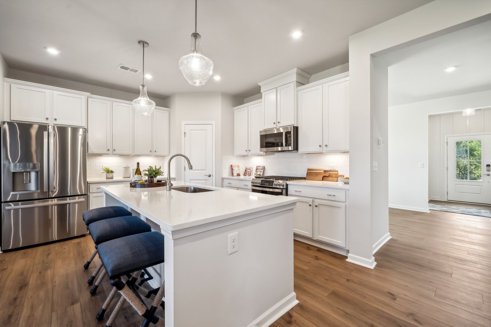 811 Marin Road (The Bancroft)