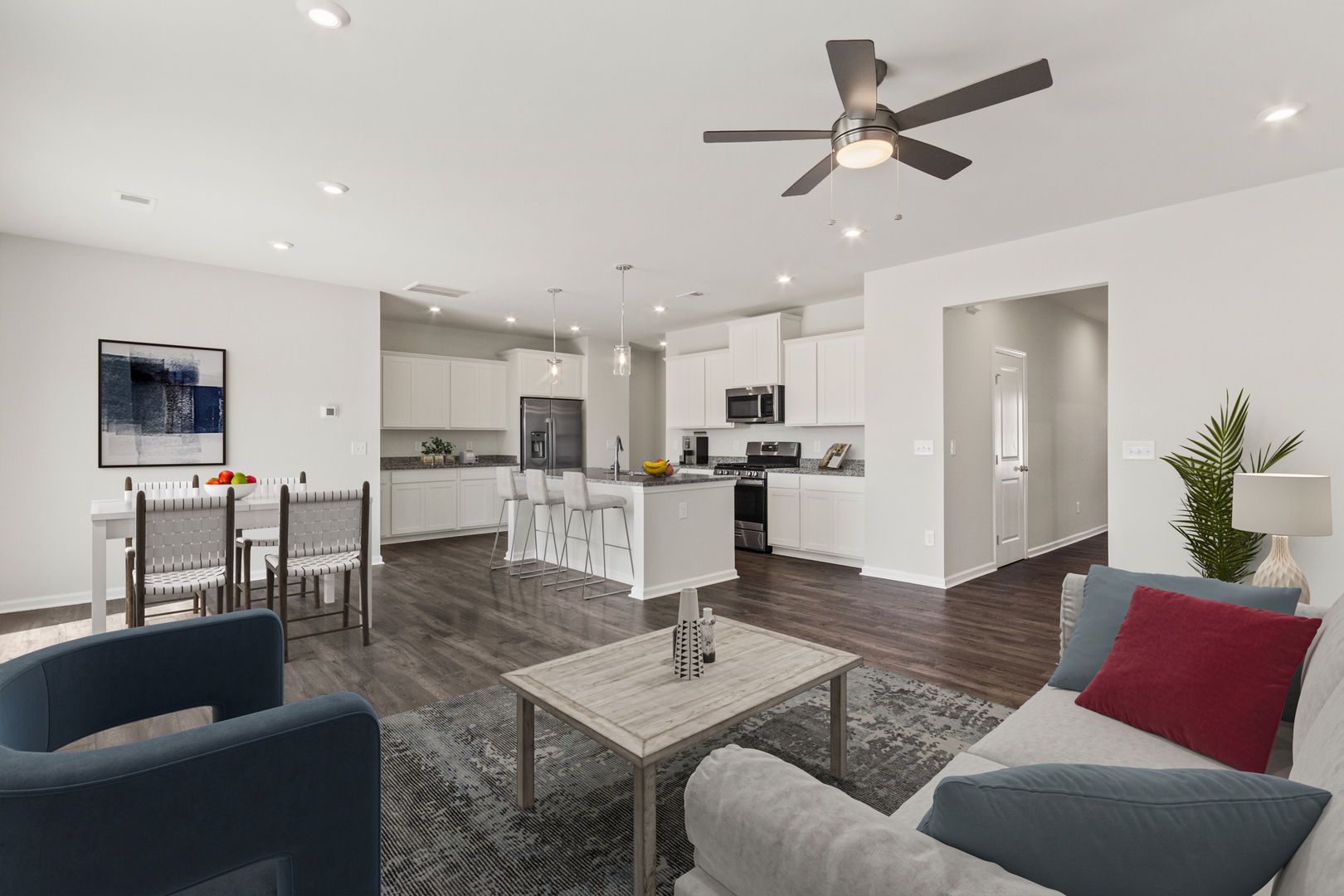 822 Marin Road (The Tyndall)