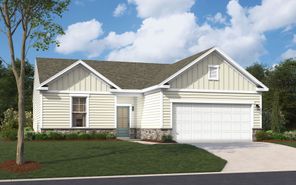 267 Westfield Circle (The Atkinson)