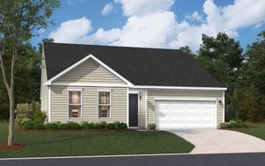 272 Westfield Circle (The Easton)