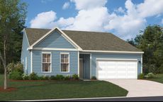 Westfield: Conway, South Carolina - Stanley Martin Homes