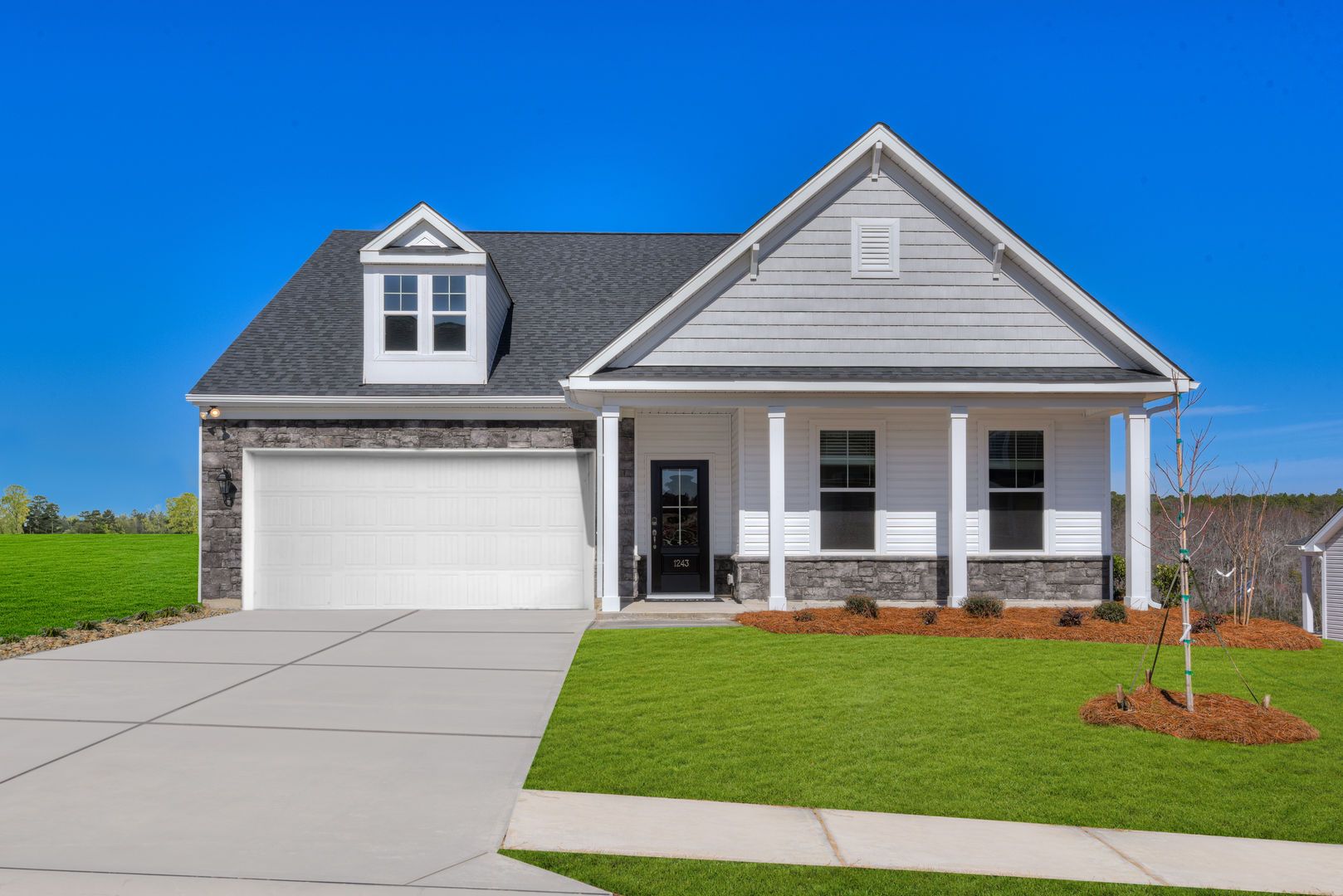 275 Westfield Circle (The Easton)