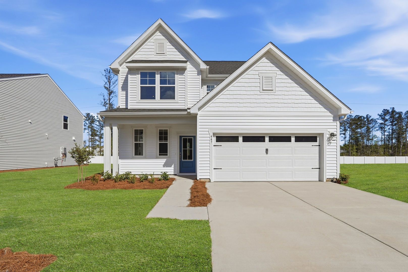 4074 Stallion St (The Yardley)