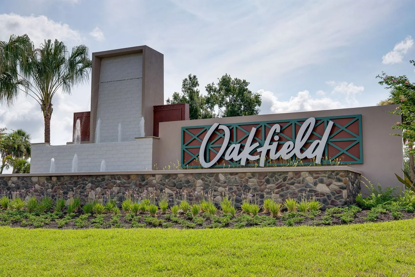 Oakfield Trails community photo 1