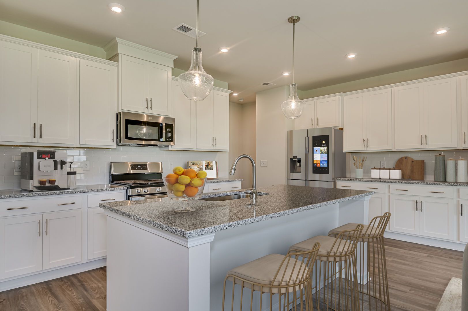 casa en Myers Farm por Stanley Martin Homes