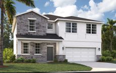 Groves At Whitemarsh: Leesburg, Florida - Stanley Martin Homes