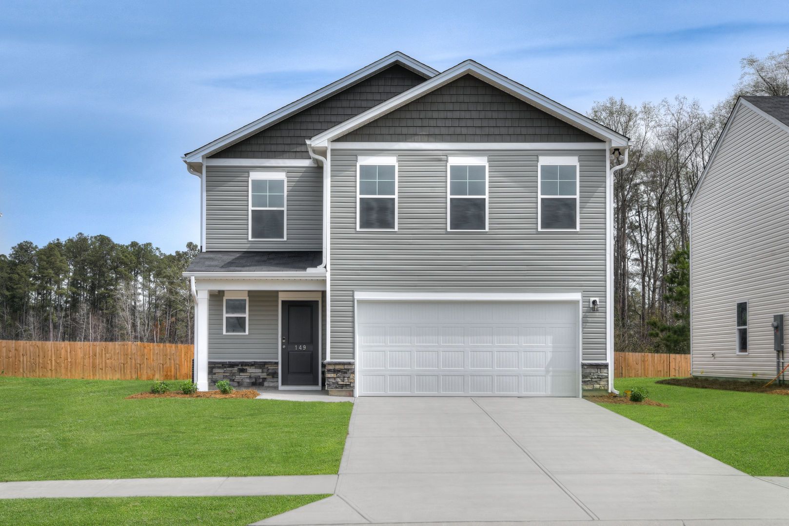 5616 Moncrief Circle (Frazier)