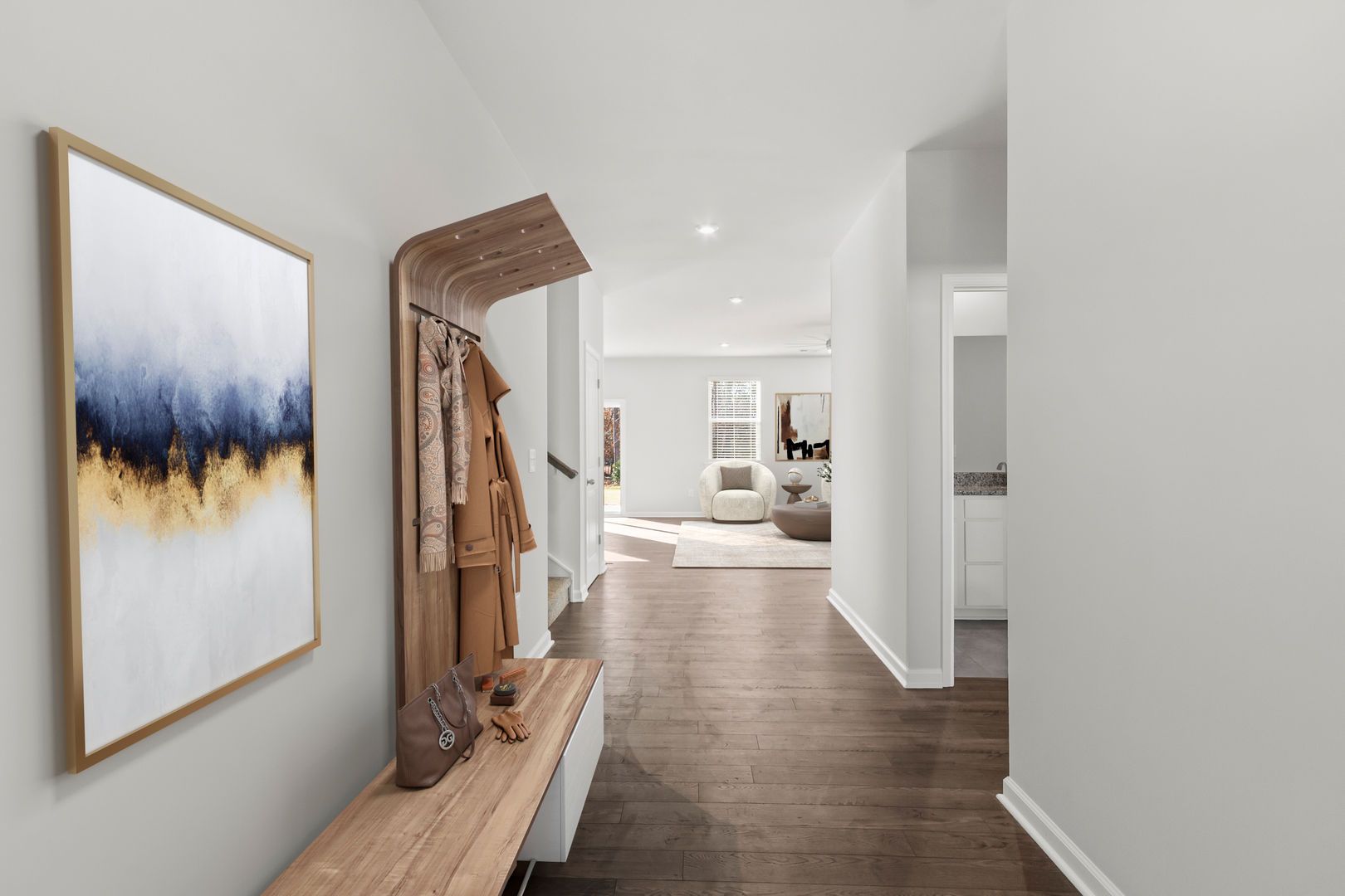 2065 Halton Oaks Drive (The Hollins)