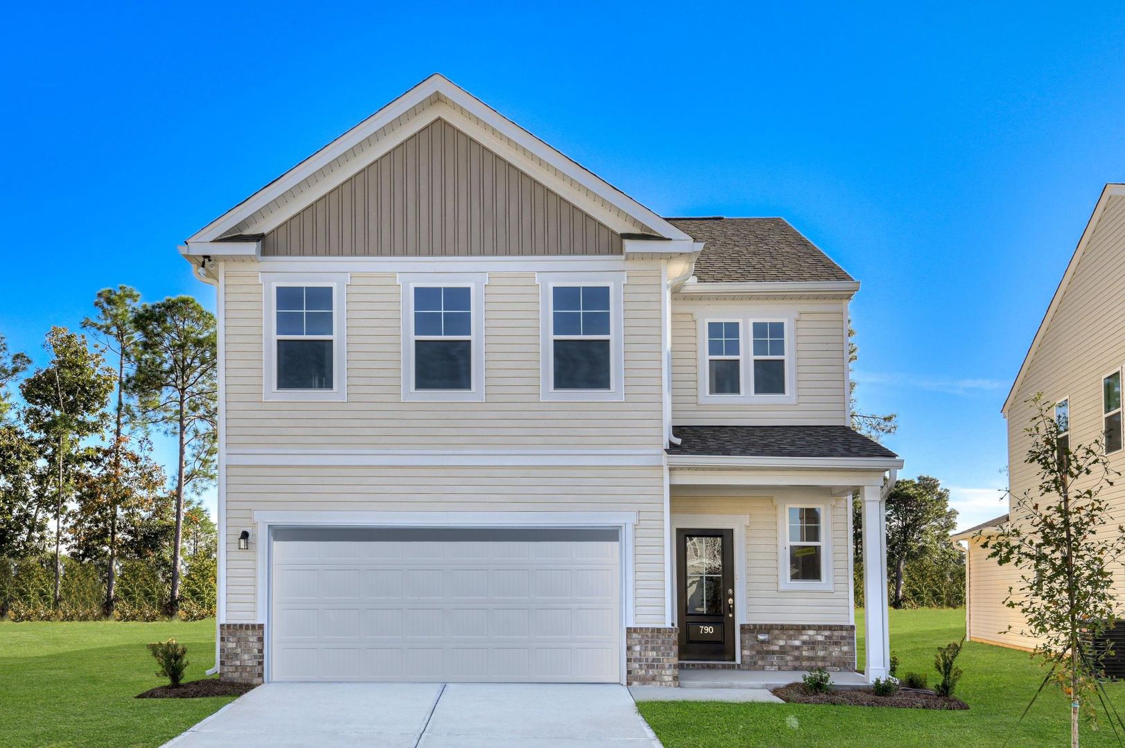 715 Miller Tree Way (The Rainey)