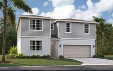 Pine Grove Reserve: Saint Cloud, Florida - Stanley Martin Homes