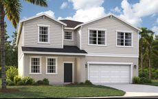 Pine Grove Reserve: Saint Cloud, Florida - Stanley Martin Homes