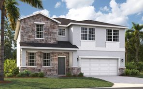 1812 Horsetail Dr (The Chester)