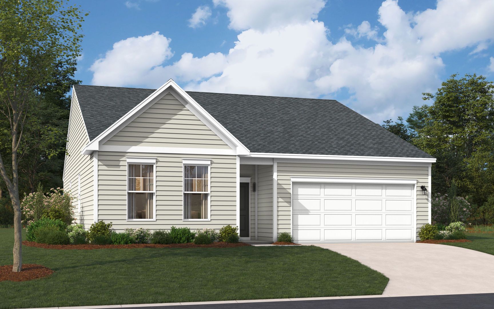 Quentin floor plan
