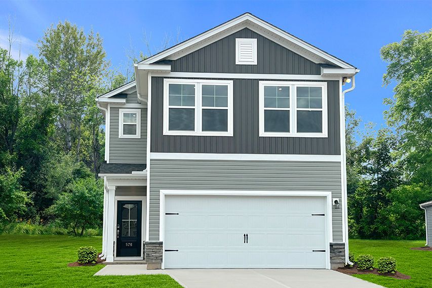 578 Old Charleston Road (The Babson)