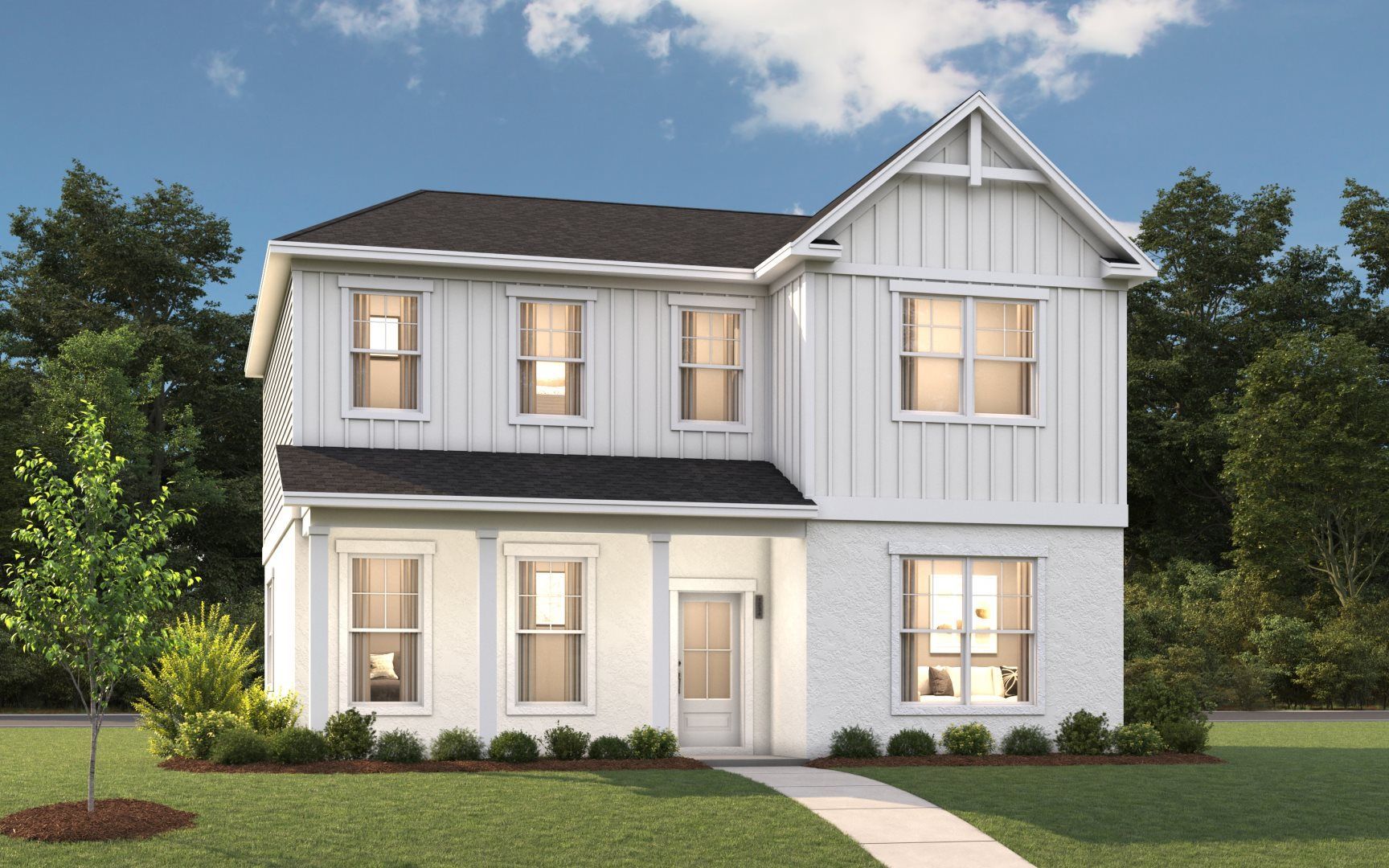 Exteriors Image
