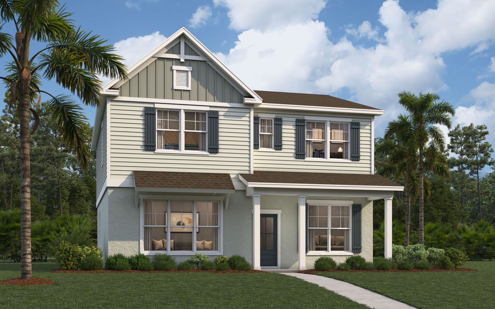 5517 COMPASS ROSE WAY (Weybridge)