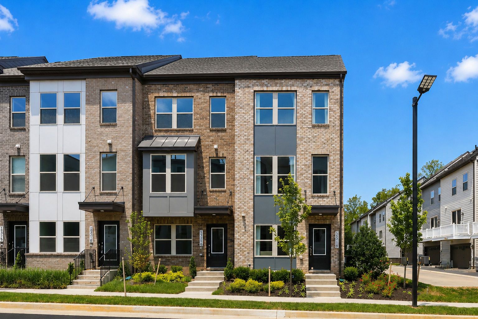 3509 Dean Drive (The Hugo)