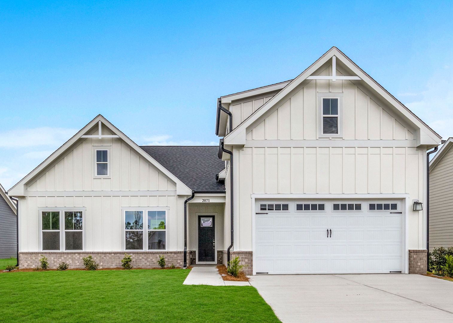 1105 Bay Creek Drive (The Summit)