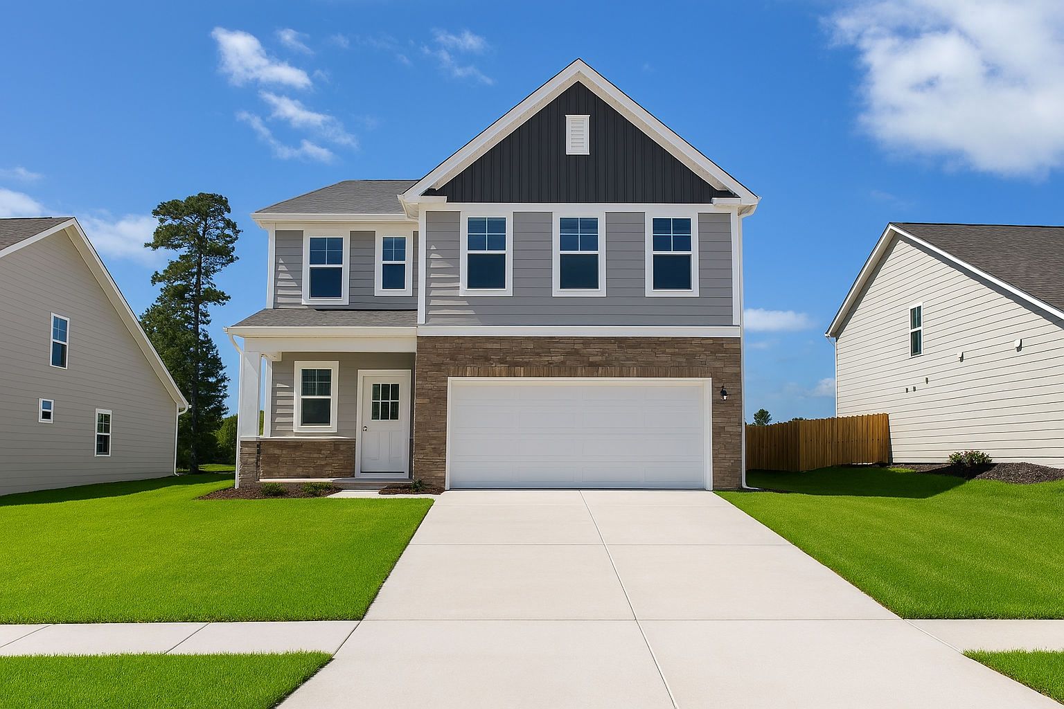 4073 Stallion St (The Tyndall)