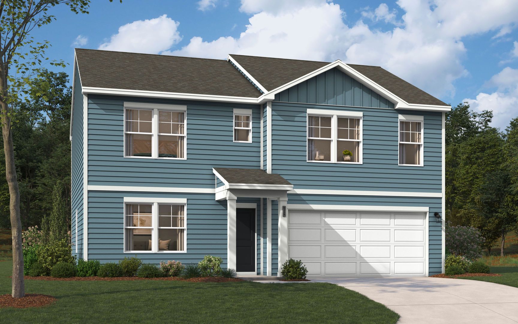 65 Morgan Ridge Way (The Teagan)