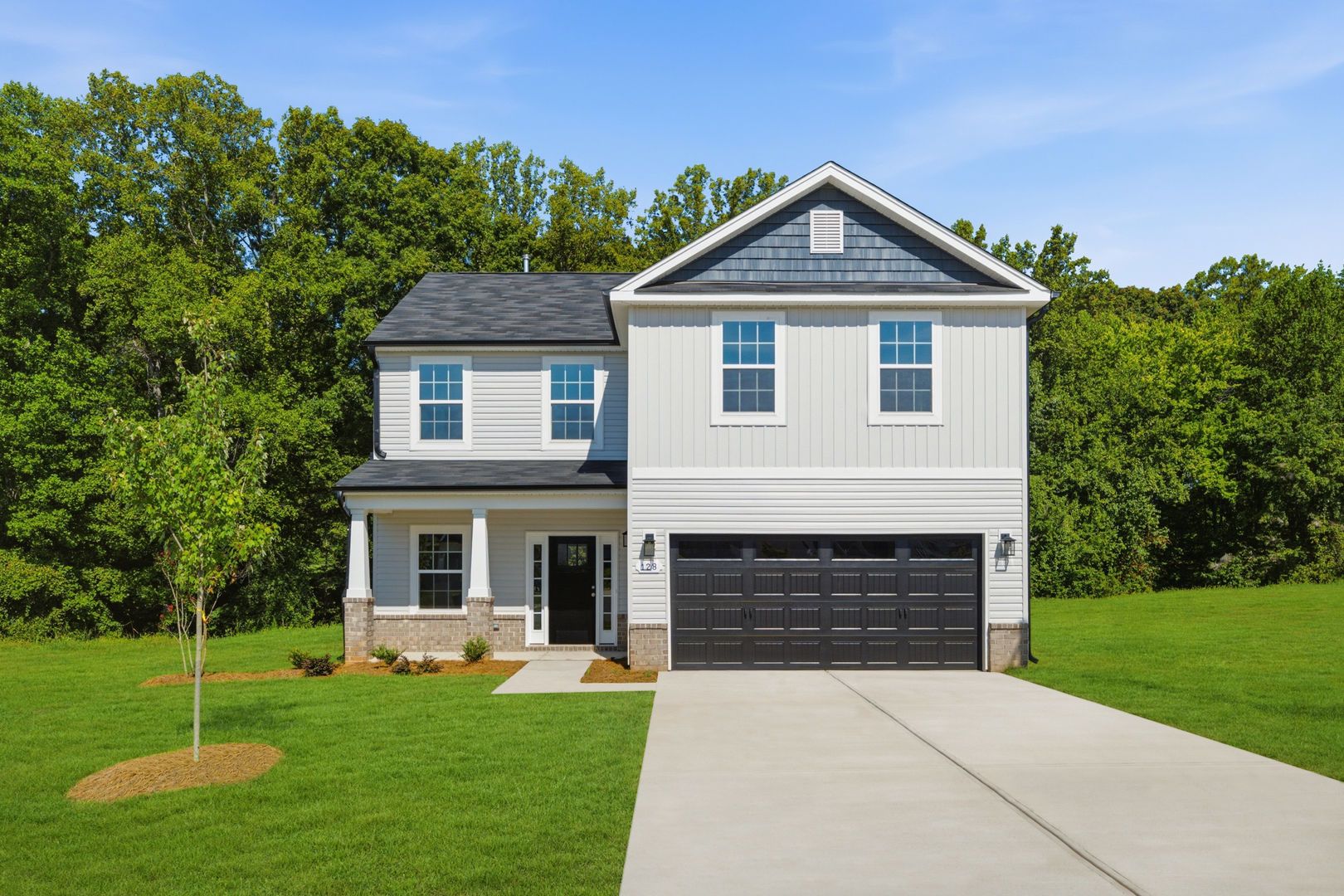128 Rocky Maple Dr (The Belton)