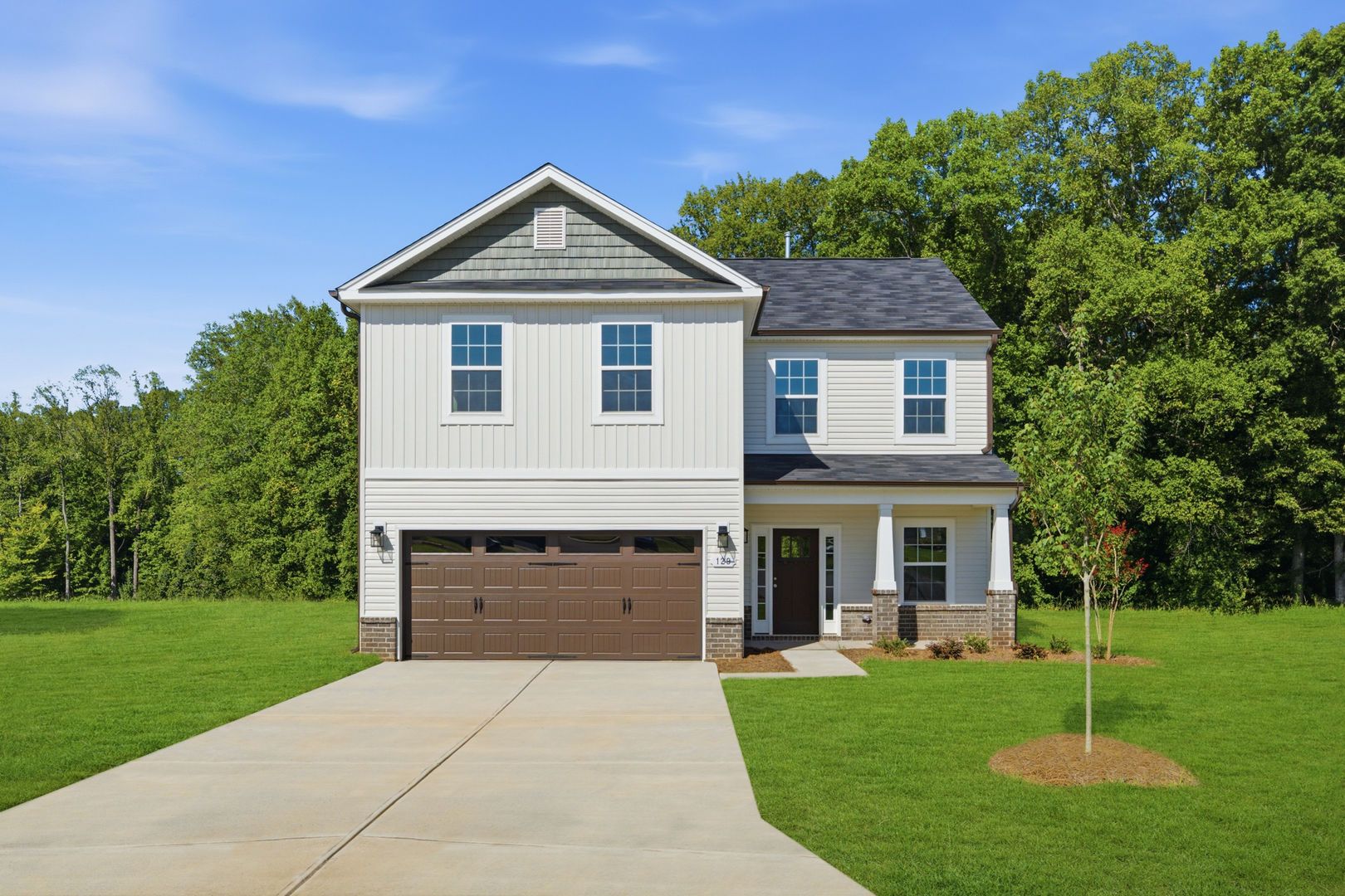 129 Rocky Maple Dr (The Belton)