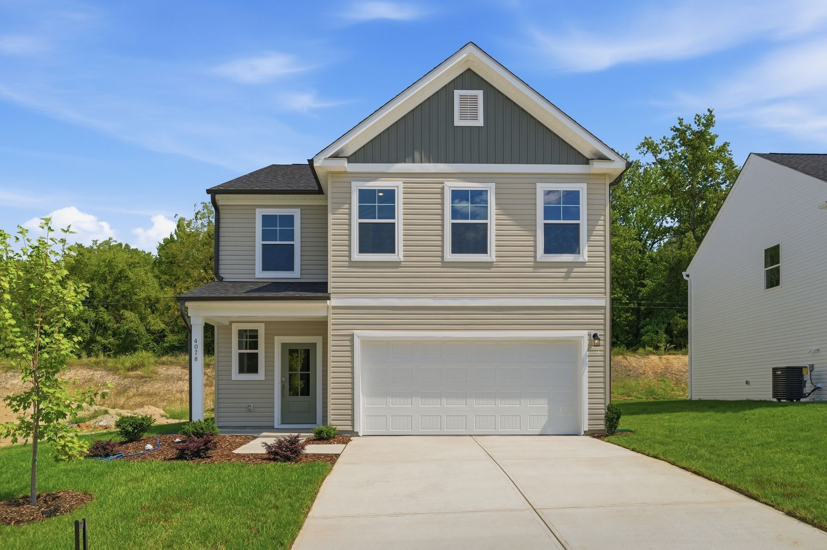 4078 Stallion St (The Tyndall)