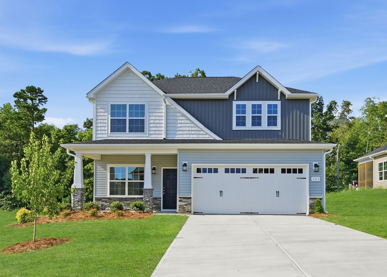 523 Valentine Ct (The Camborne)