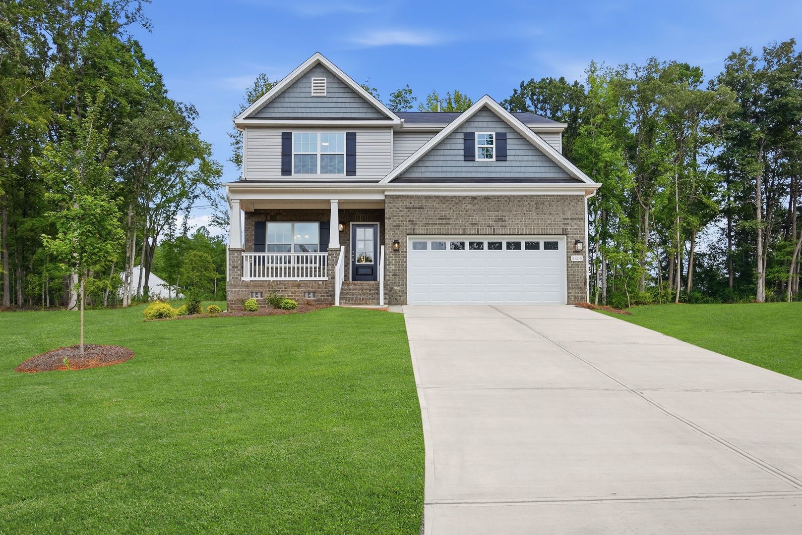 5505 Jaeger Dr (The Baylor)