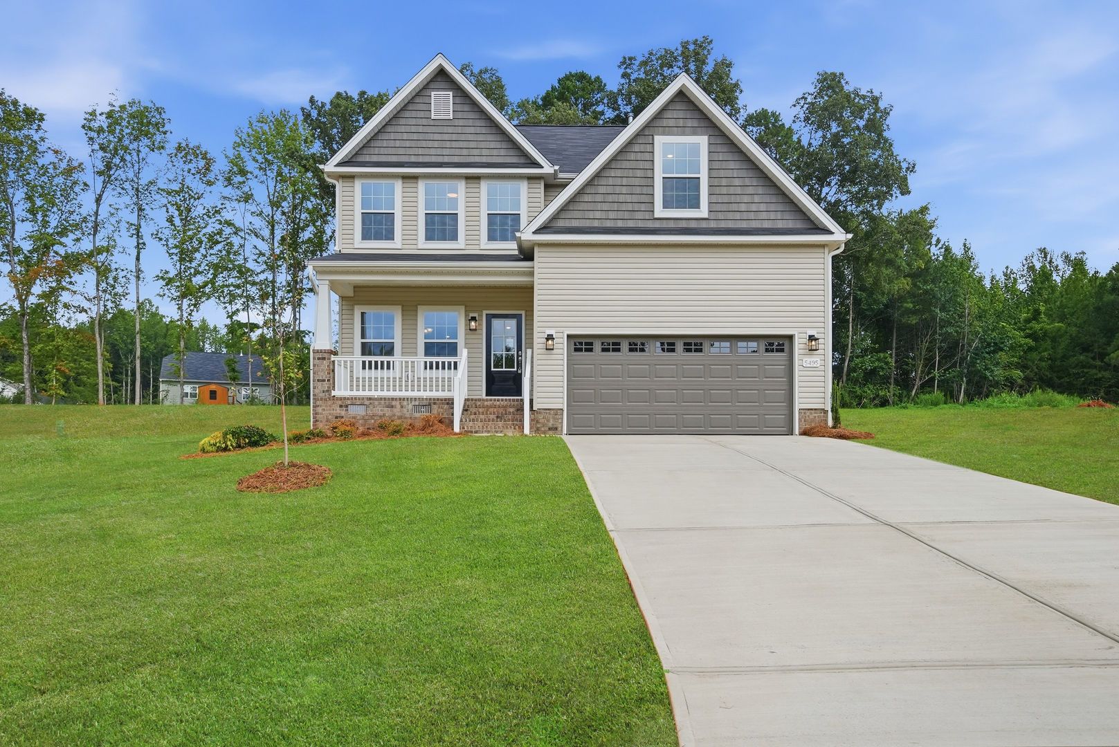 5495 Jaeger Dr (The Richmond)