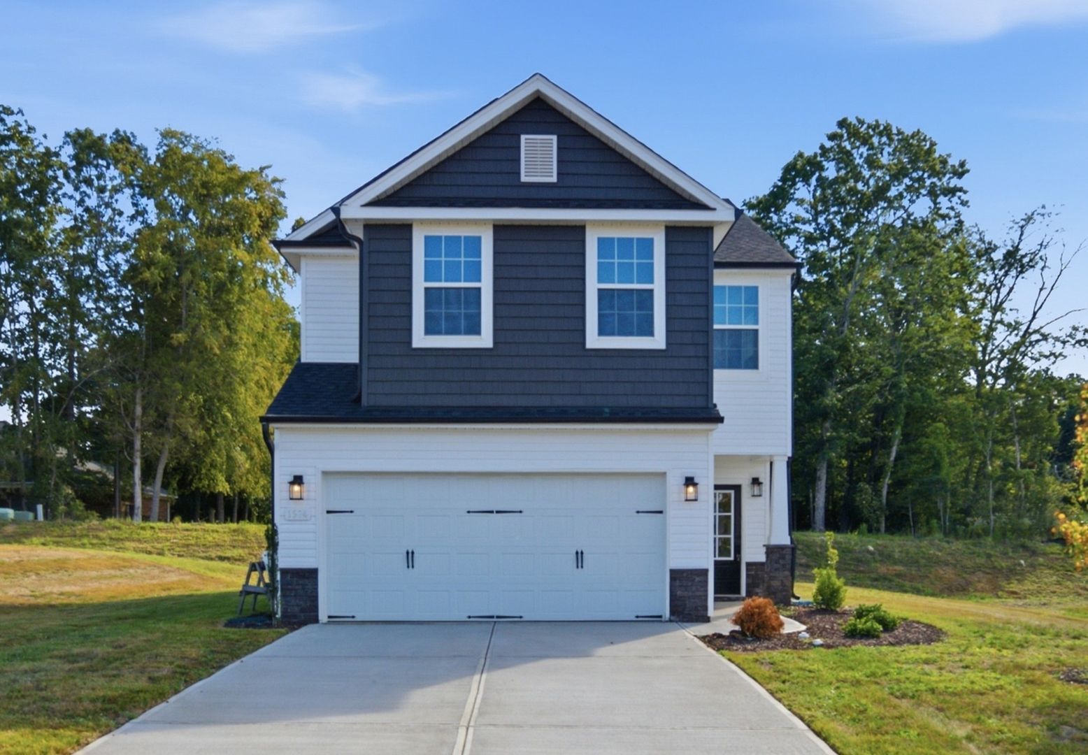 1974 Palmer Dr (The Birmingham)