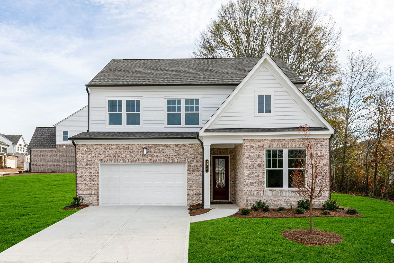 741 Coventry Cove Way (Maise II)
