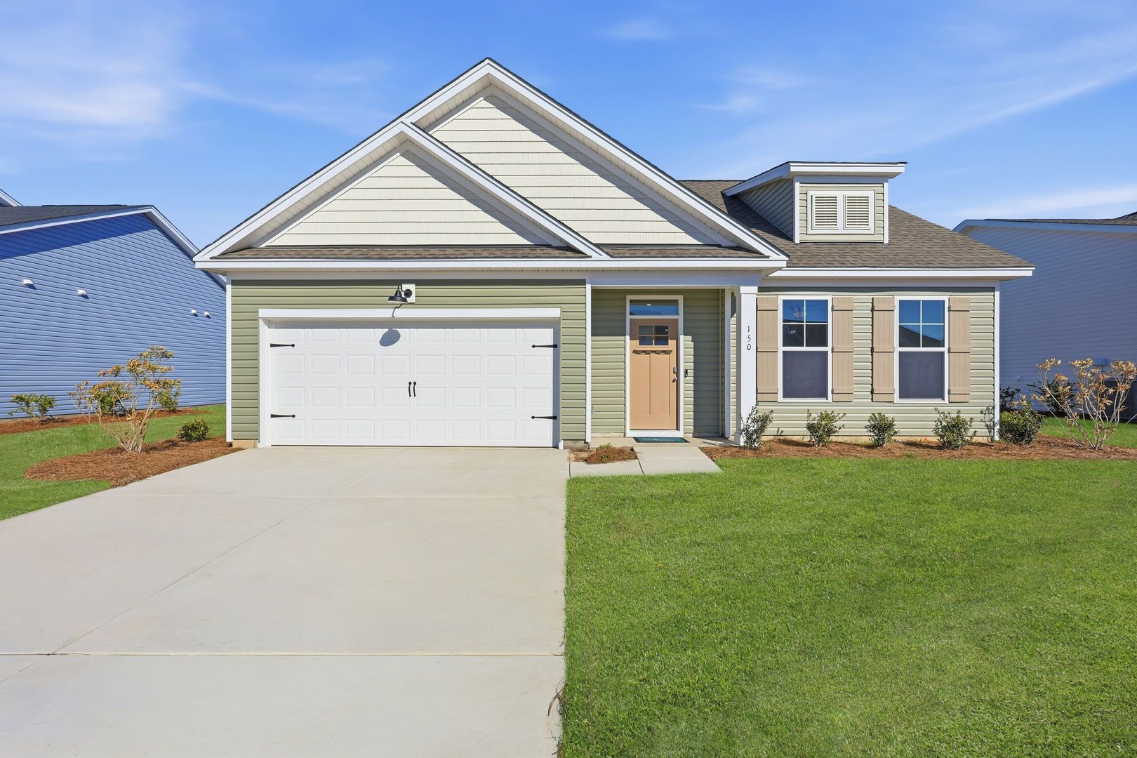 3211 Kernal Drive (Driftwood)
