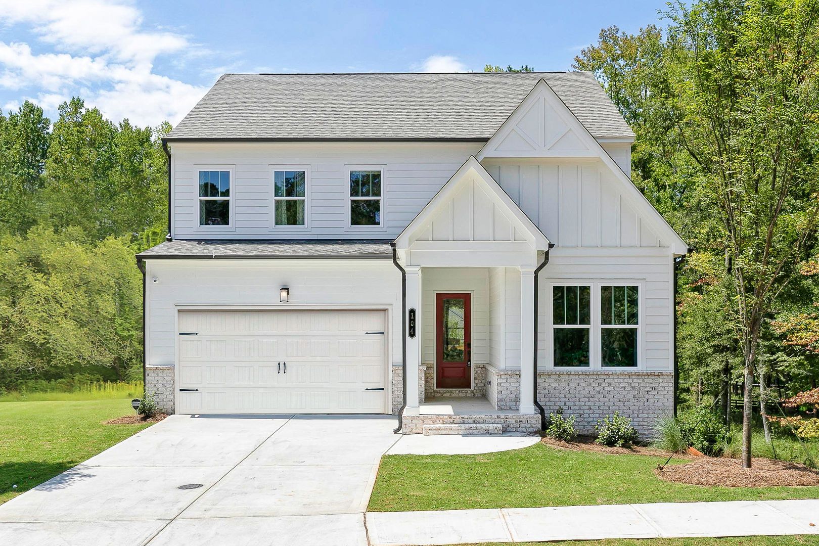 724 Coventry Cove Way (The Maisie II)