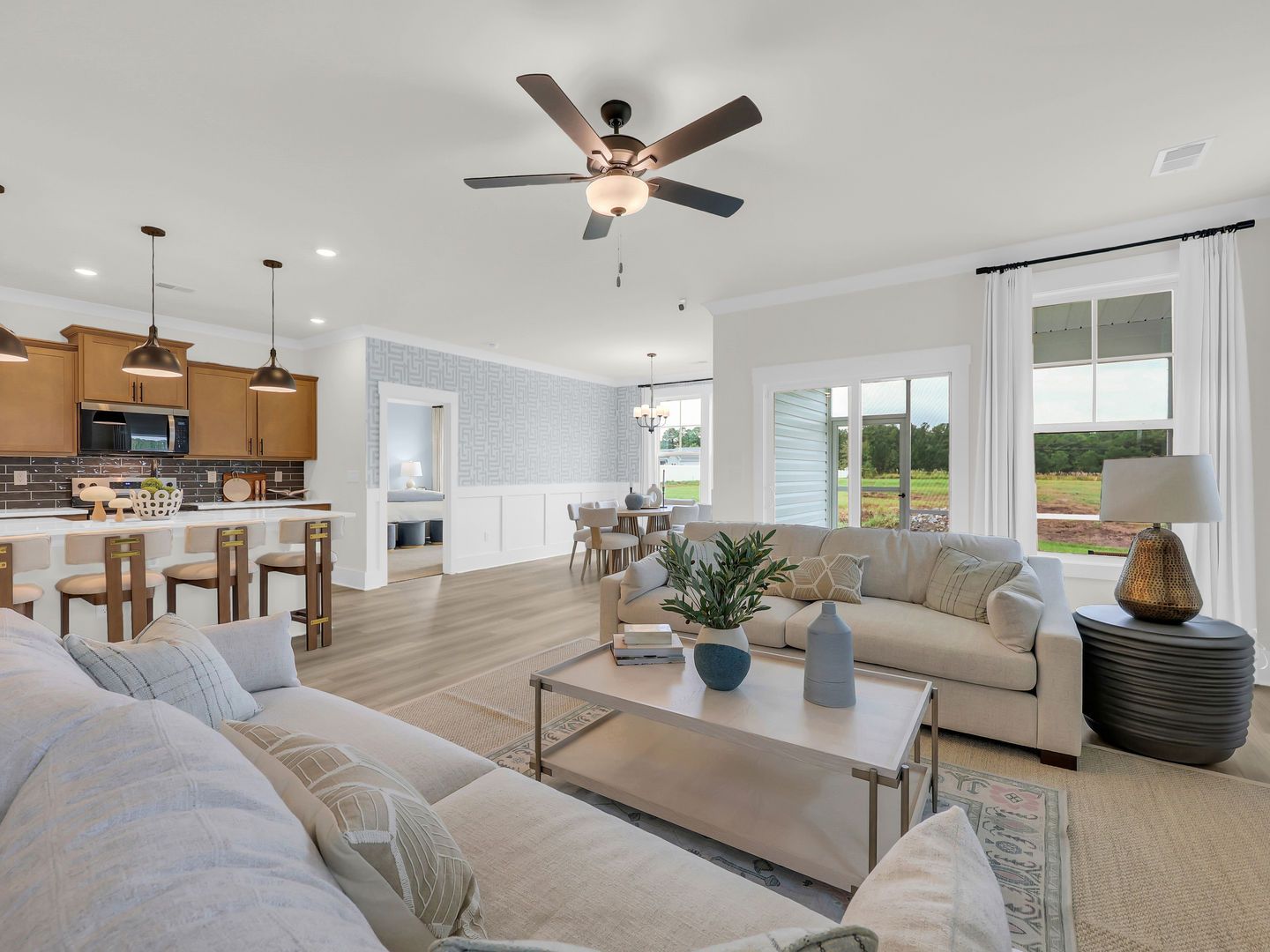 3209 Kernal Drive (Courtland)