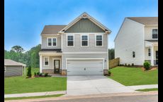 Ashland at Trolley Run Station: Aiken, South Carolina - Stanley Martin Homes