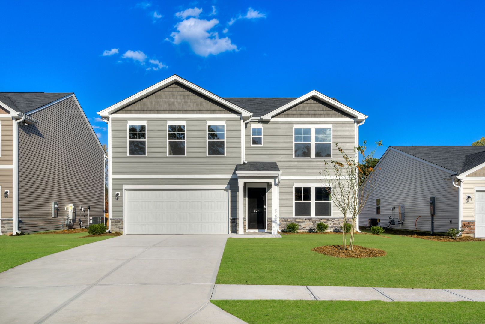 casa en Essence at Whiskey Run por Stanley Martin Homes