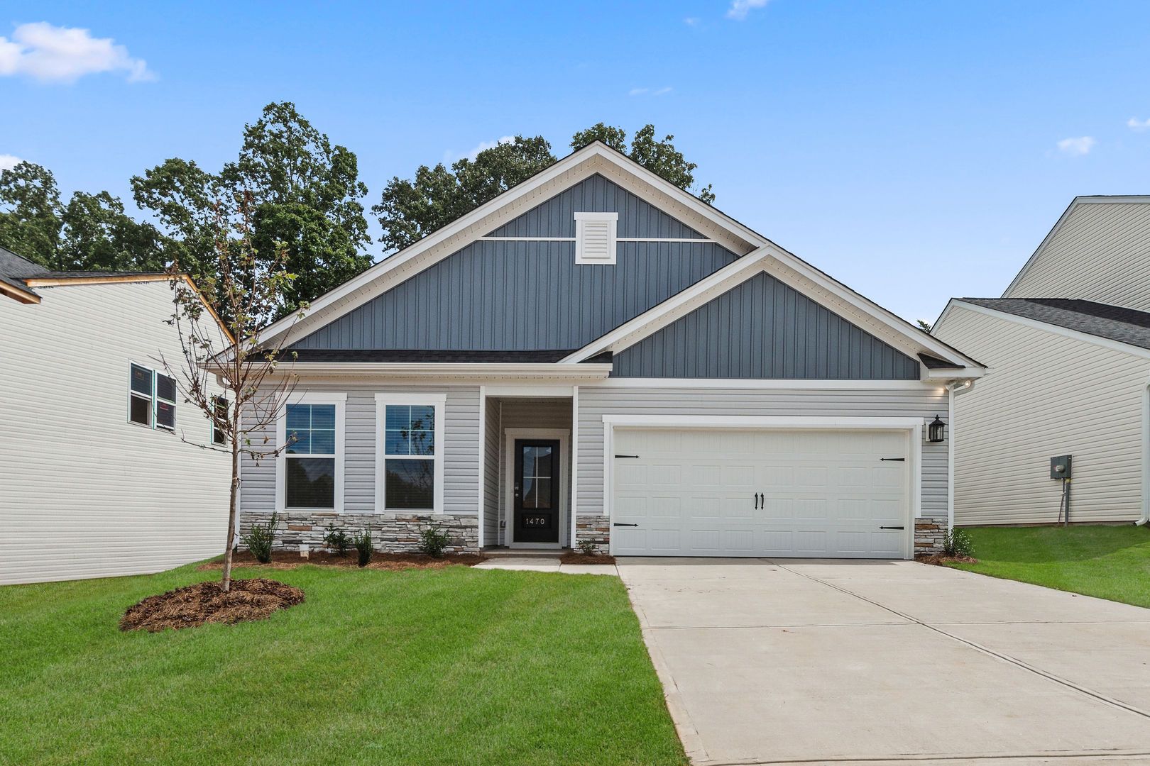 Halton Oaks - Spartanburg, SC