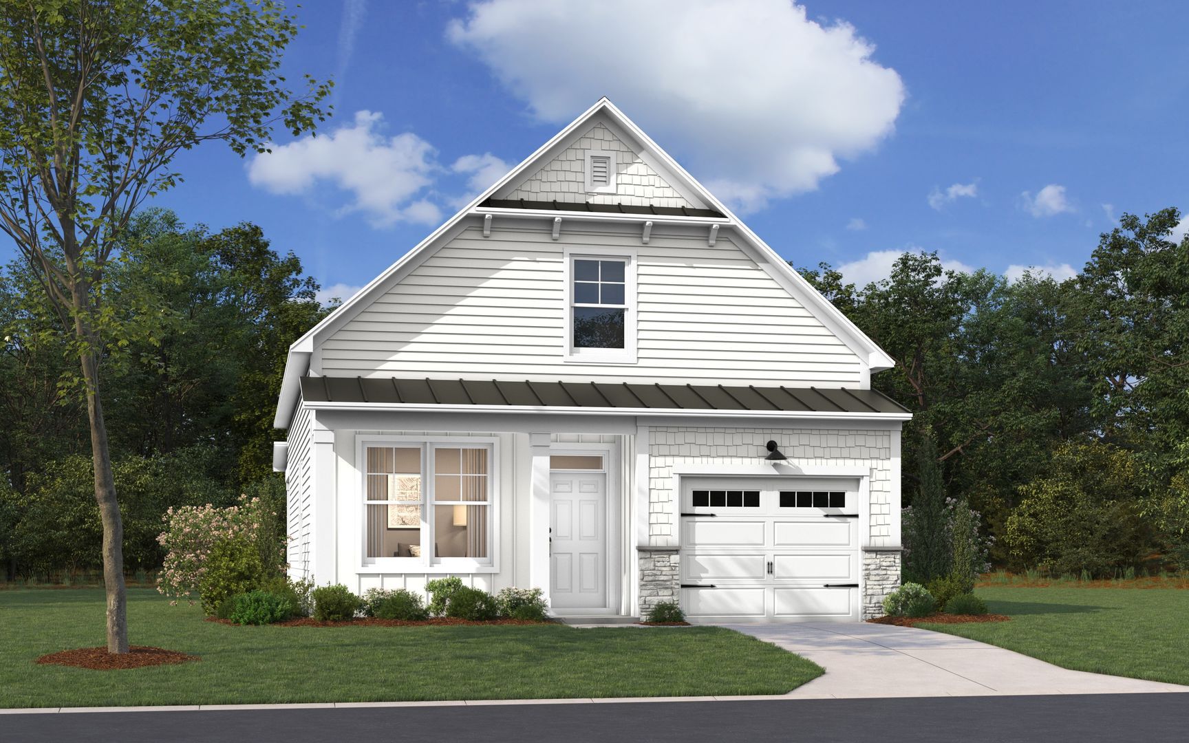 Bramblewood floor plan