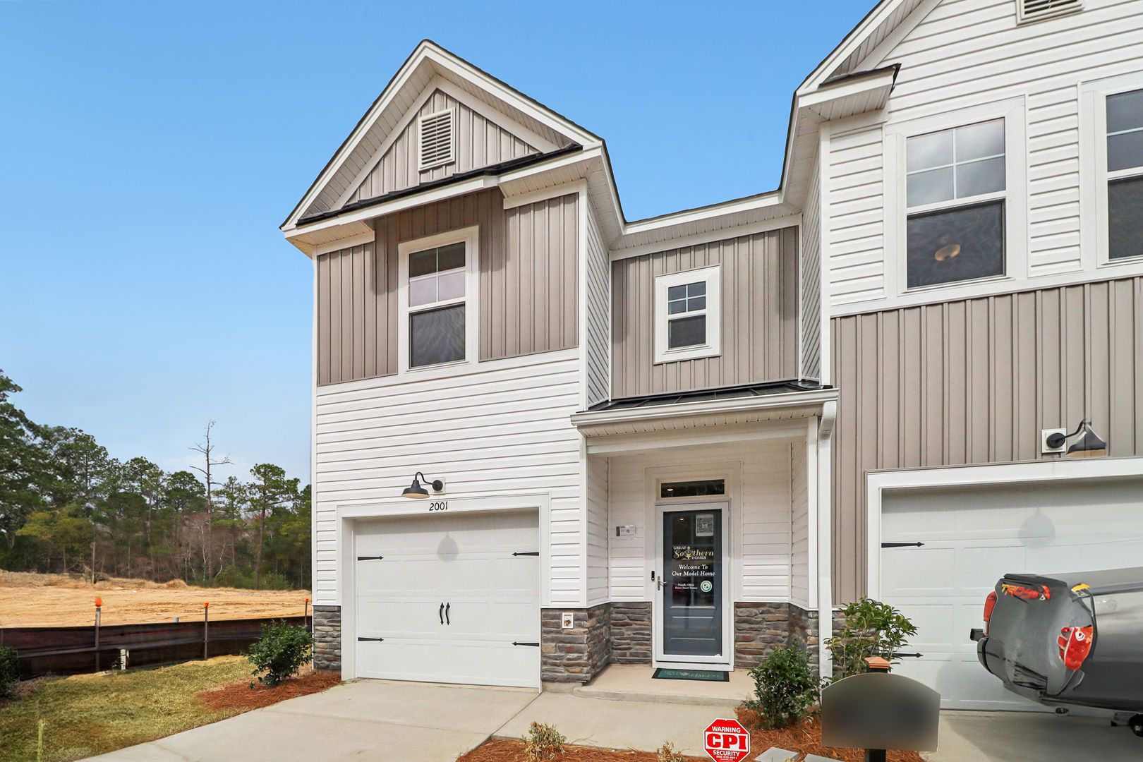 Victorywoods Village Townhomes - Columbia, SC
