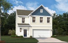 Ashland at Trolley Run Station: Aiken, South Carolina - Stanley Martin Homes