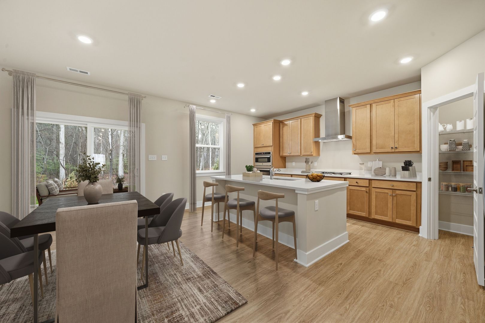 3077 Hanging Valley Road (The Highland)