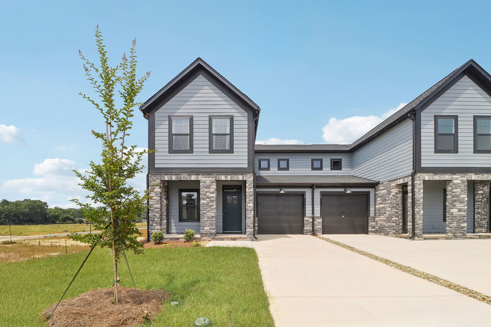 casa en Dunbar Village por Stanley Martin Homes