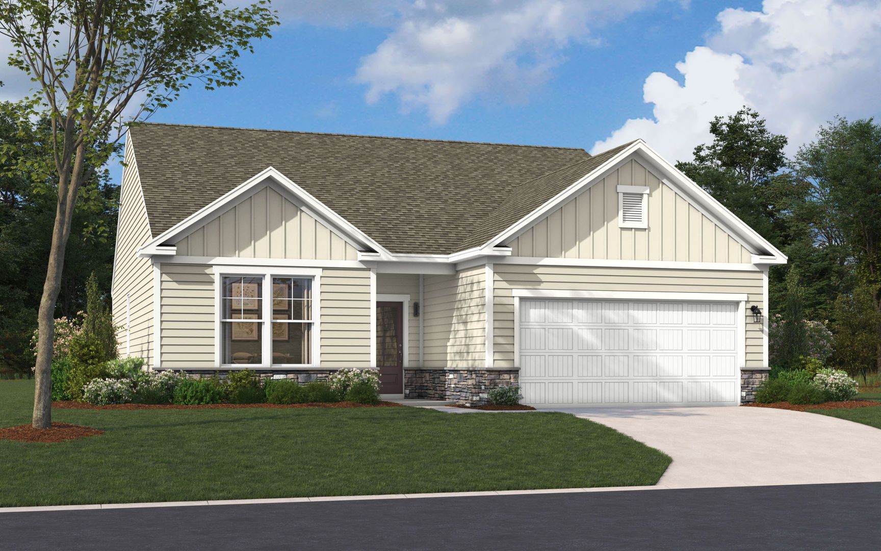 1986 Palmer Dr (The Bancroft) Imagen