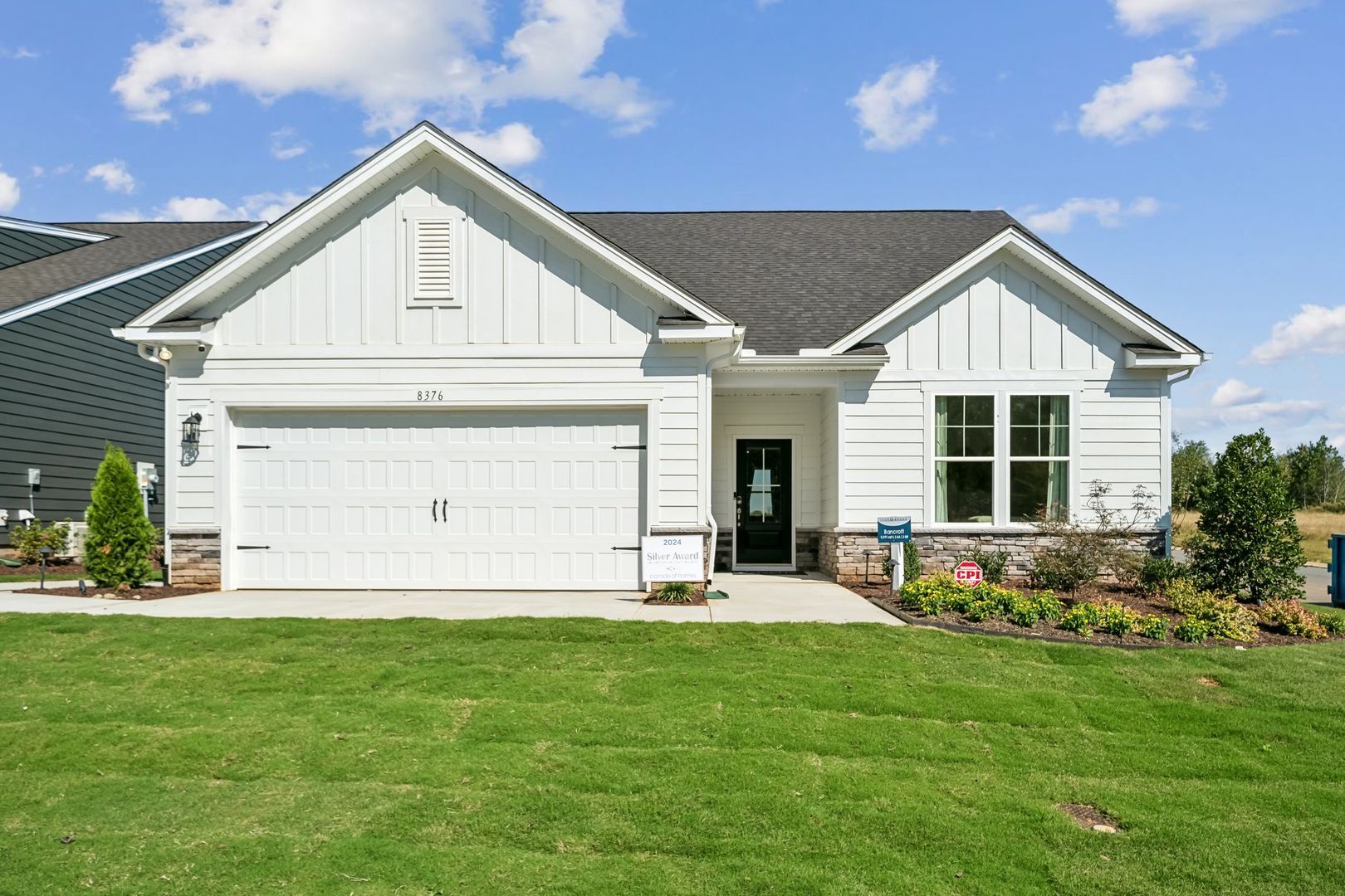 1986 Palmer Dr (The Bancroft)